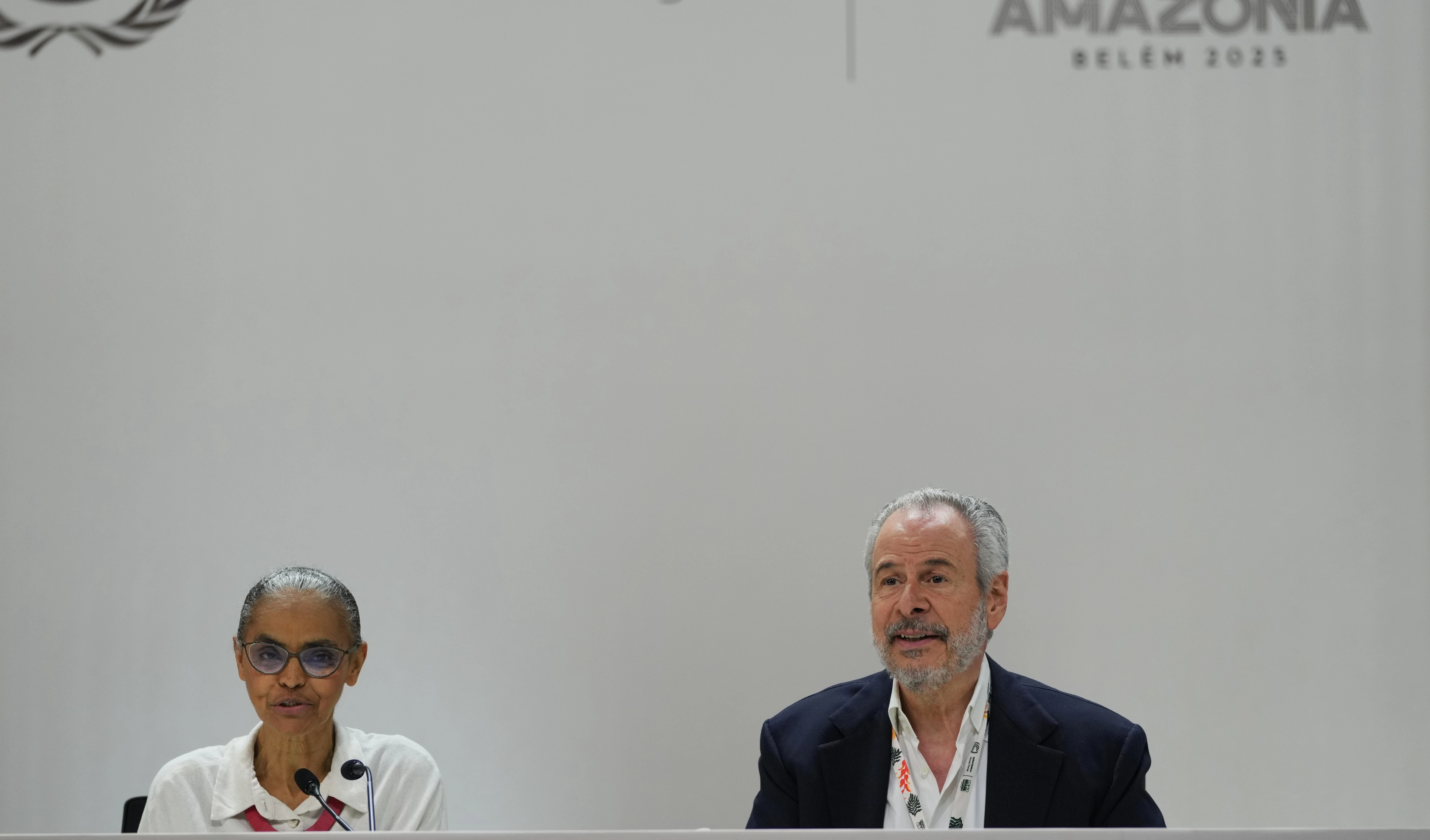 Last-ditch COP30 deal puts fossil fuels in the crosshairs