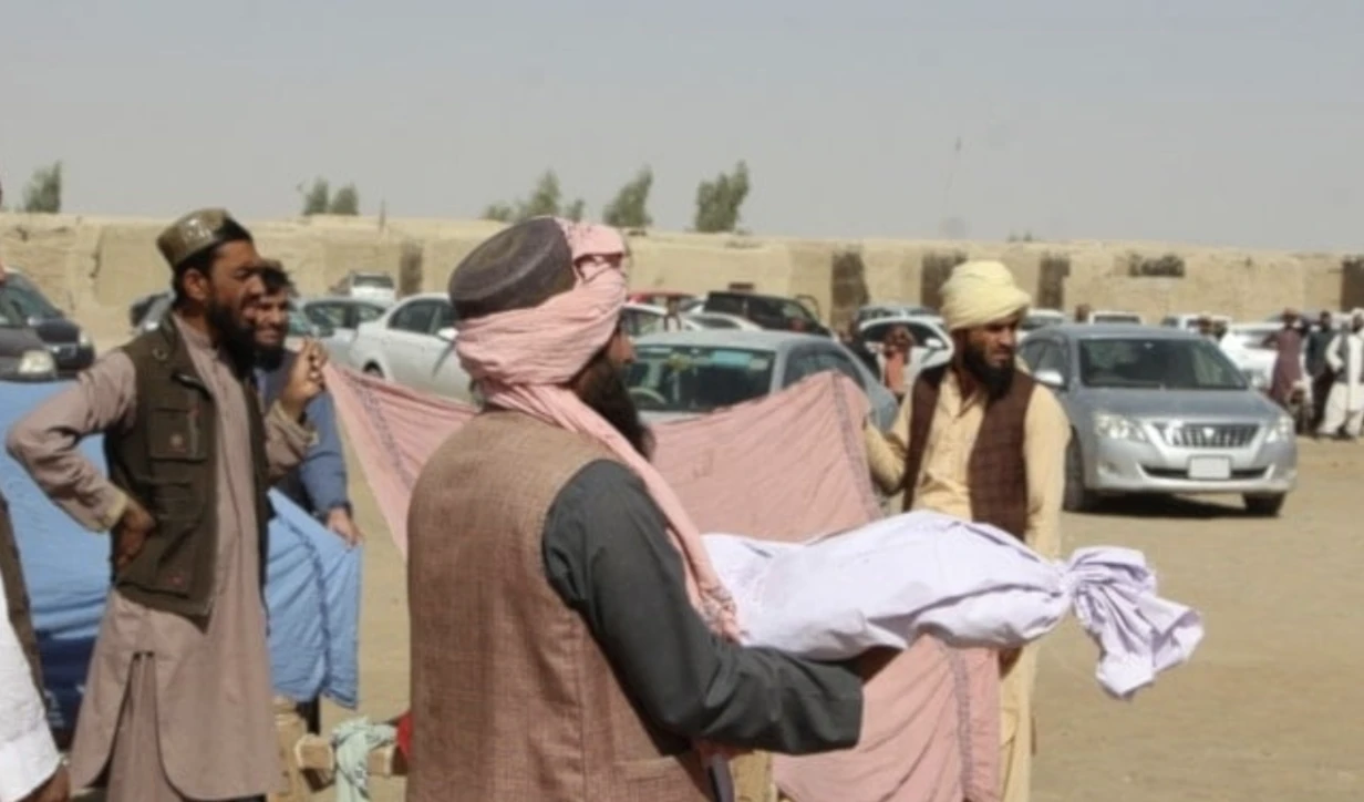 Pakistani strikes kill civilians in Khost, Kunar, and Paktika