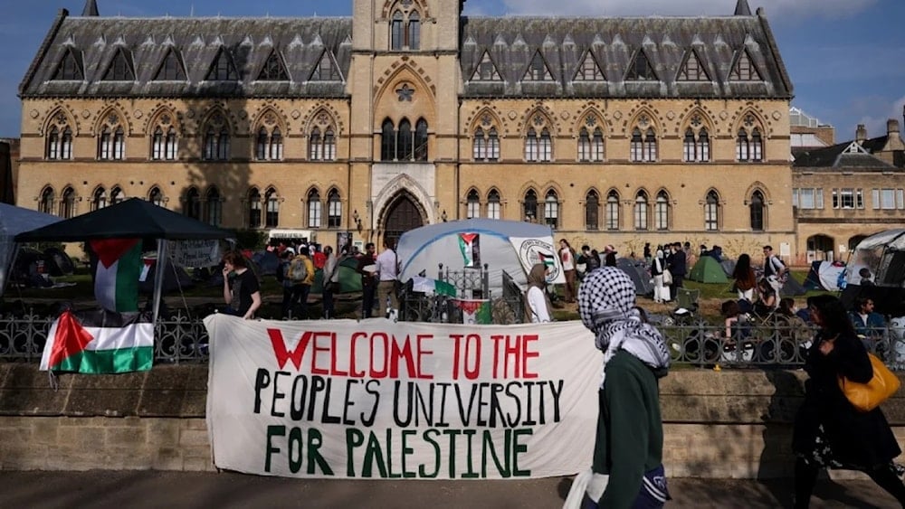 ‘Israel’ faces growing academic isolation