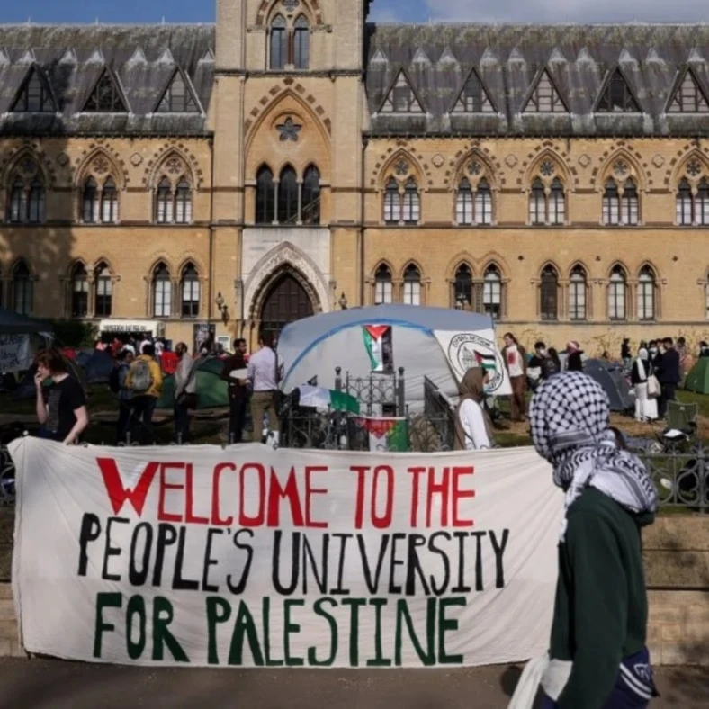 ‘Israel’ faces growing academic isolation