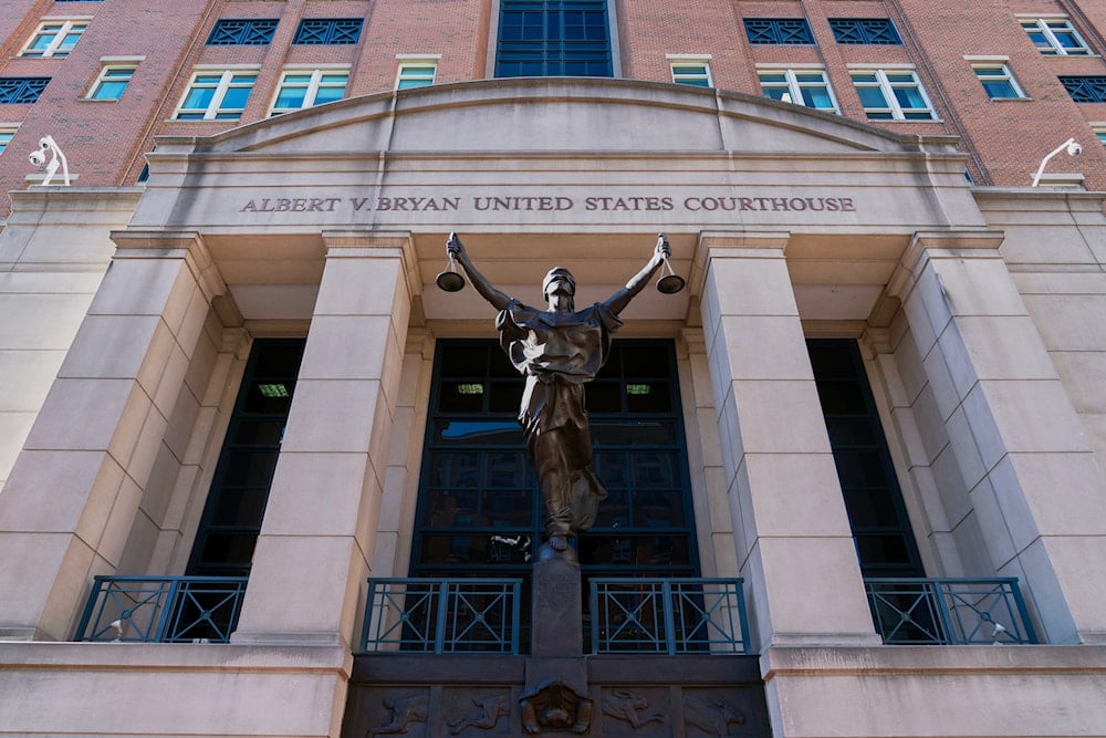 Trump admin fumes after court tosses cases against Comey, James