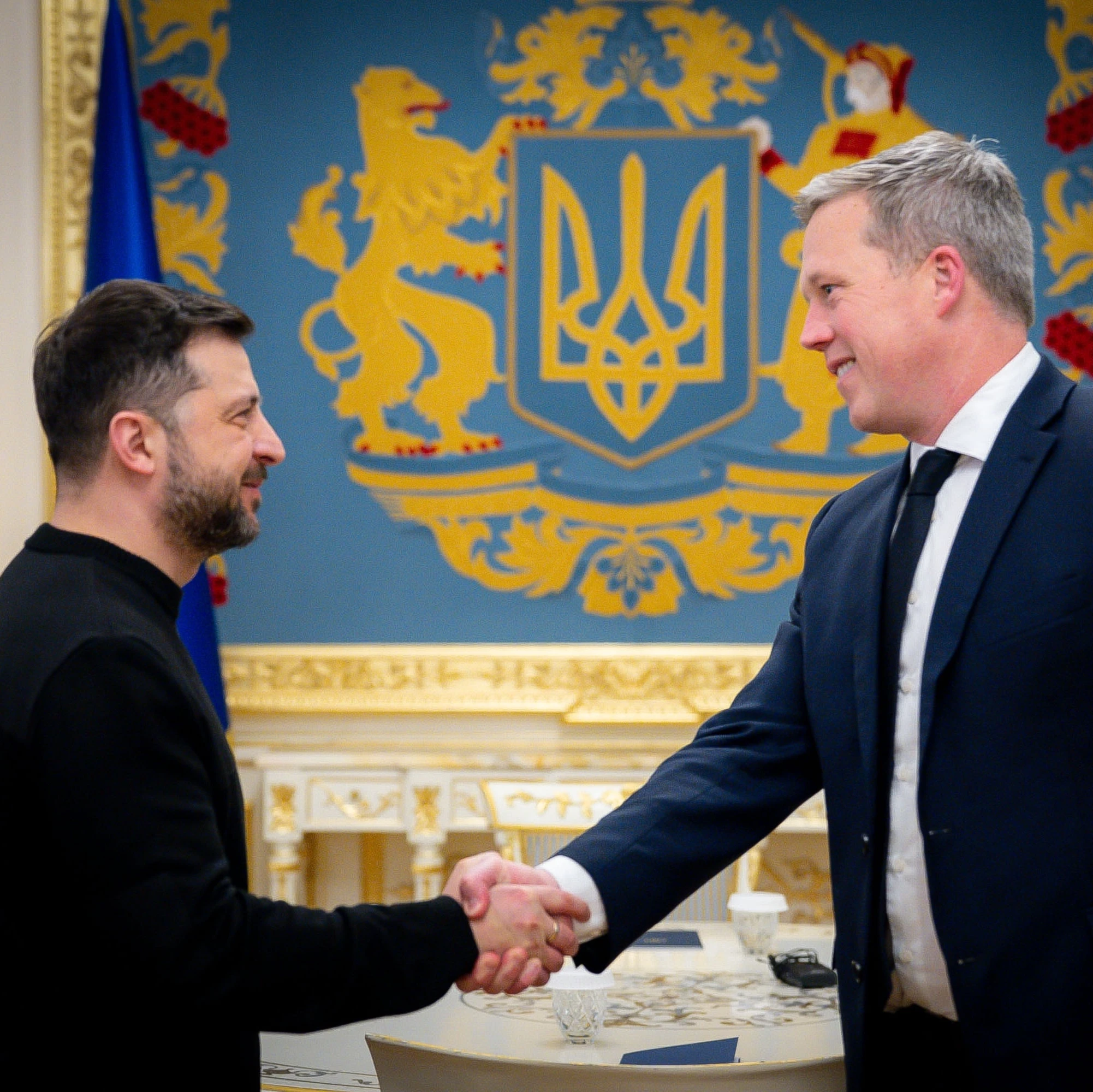 Ukraine reworks the US's peace plan, as Russia monitors key developments.