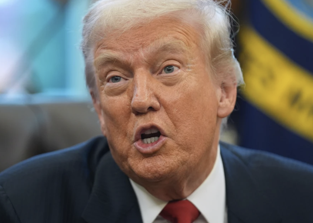 Trump could end Ukraine conflict by halting NATO bid: Sachs