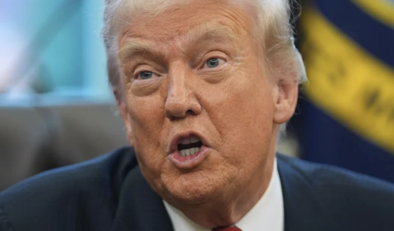 Trump could end Ukraine conflict by halting NATO bid: Sachs