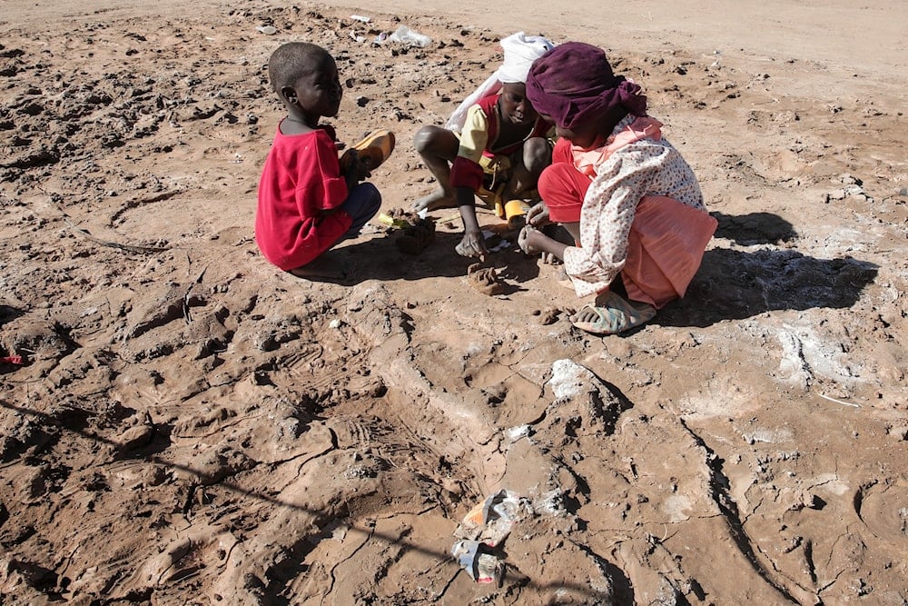 RSF truce in Sudan falls short as violence, displacement surge