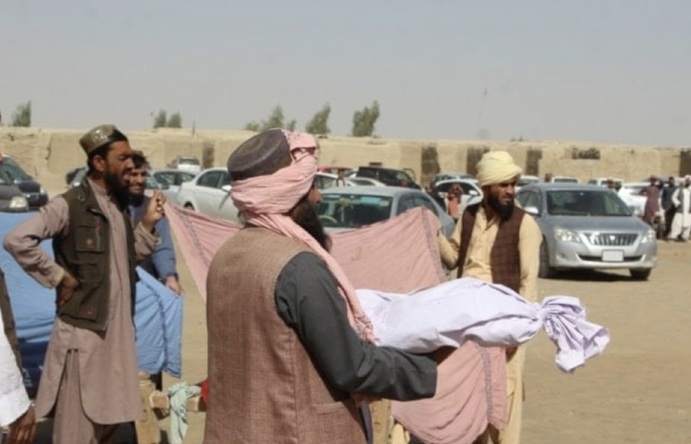 Pakistani strikes kill civilians in Khost, Kunar, and Paktika 