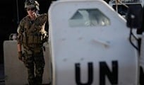 UNIFIL: Israeli wall crosses Blue Line, seizes land in Lebanon