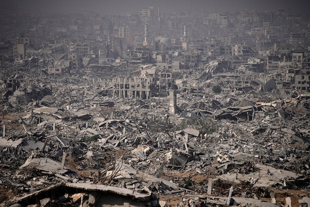 A UNCTAD report says that Gaza and West Bank face the worst economic crisis since 1960.