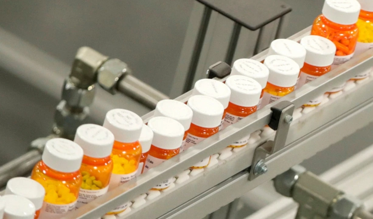 US cuts Medicare costs by 36% for 15 costly prescription drugs