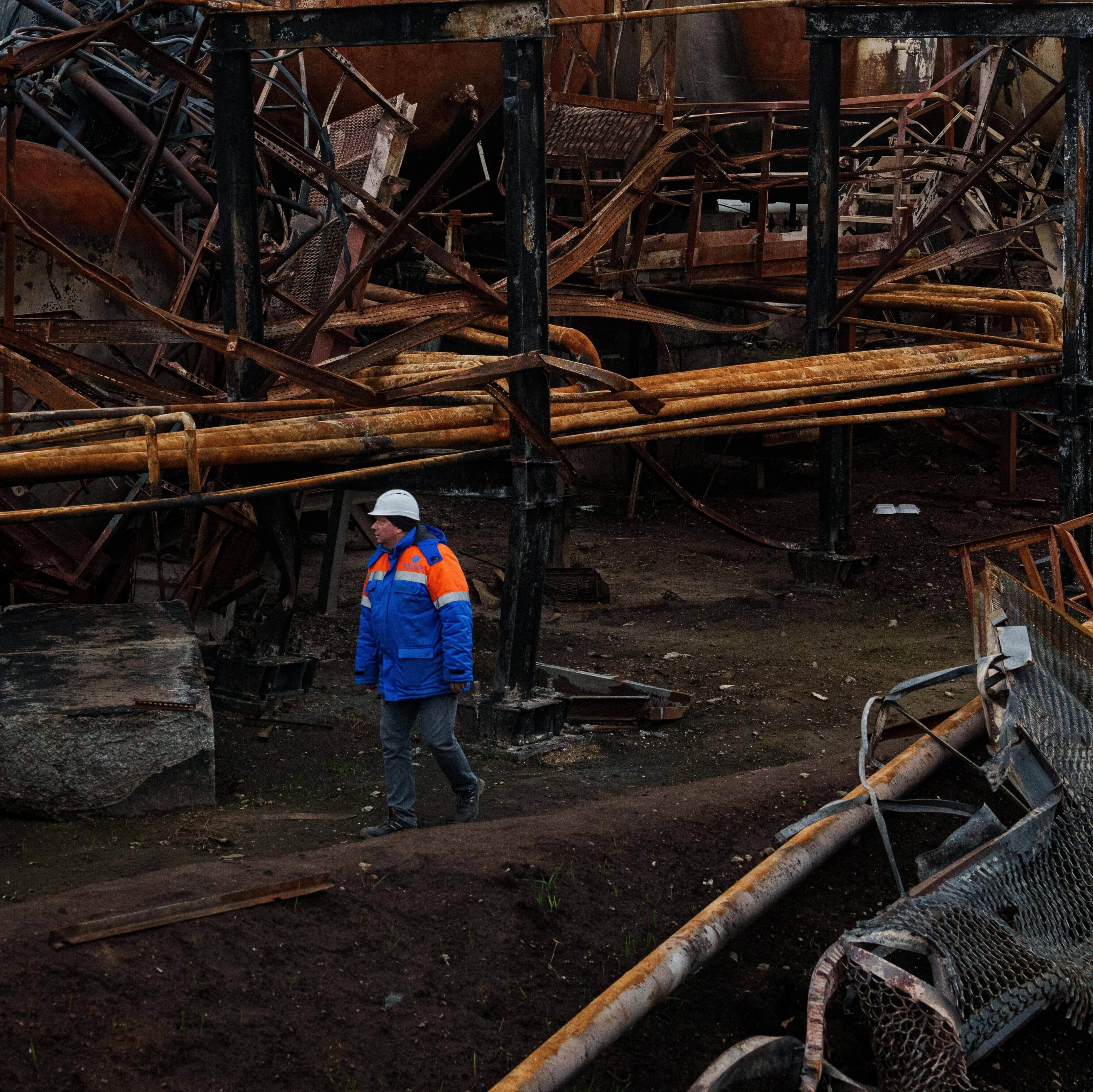 Leaked Russian document helped shape US-backed Ukraine peace plan