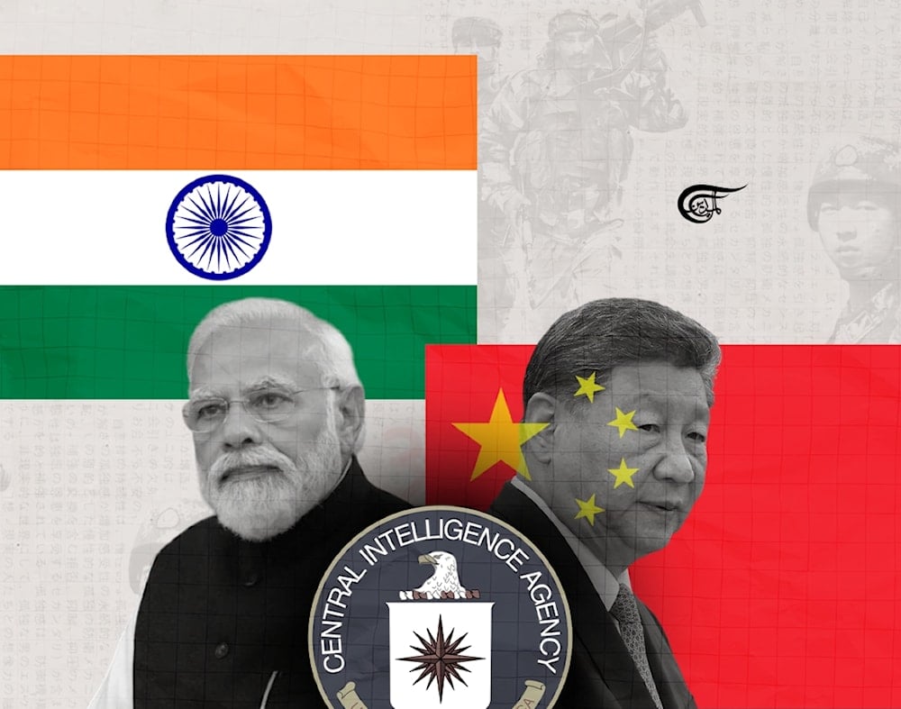 How CIA secretly triggered Sino-Indian war