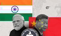 How CIA secretly triggered Sino-Indian war