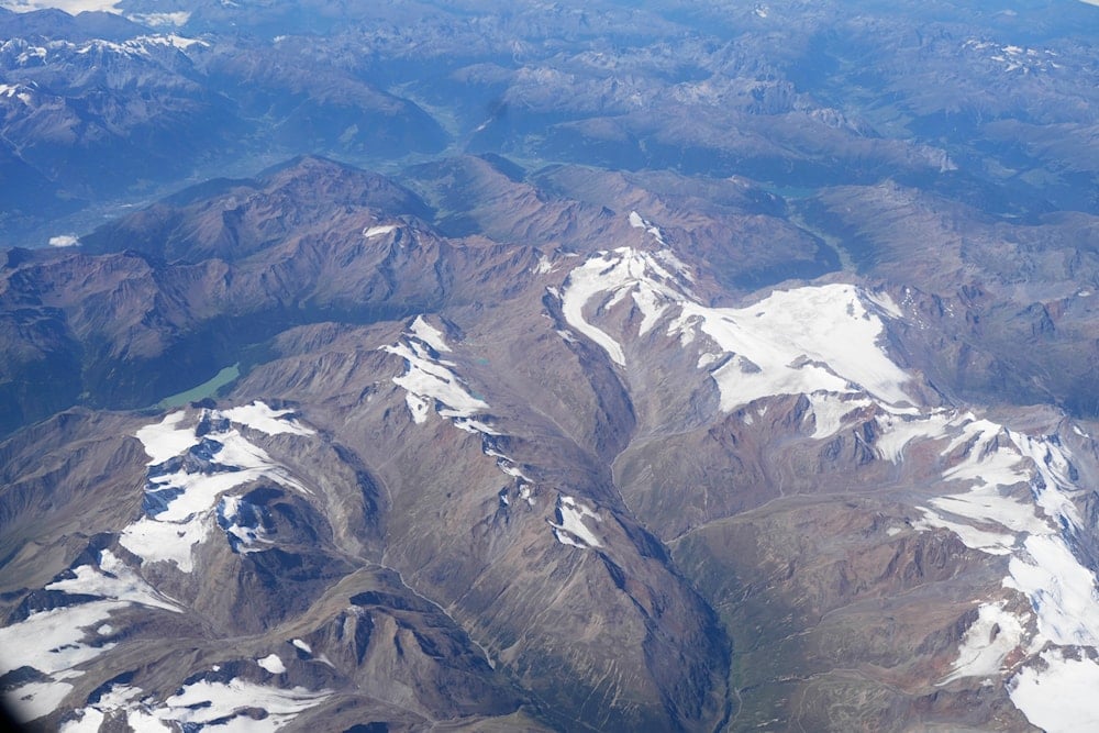 From Alps to Andes: Fast climate shifts endanger water, biodiversity