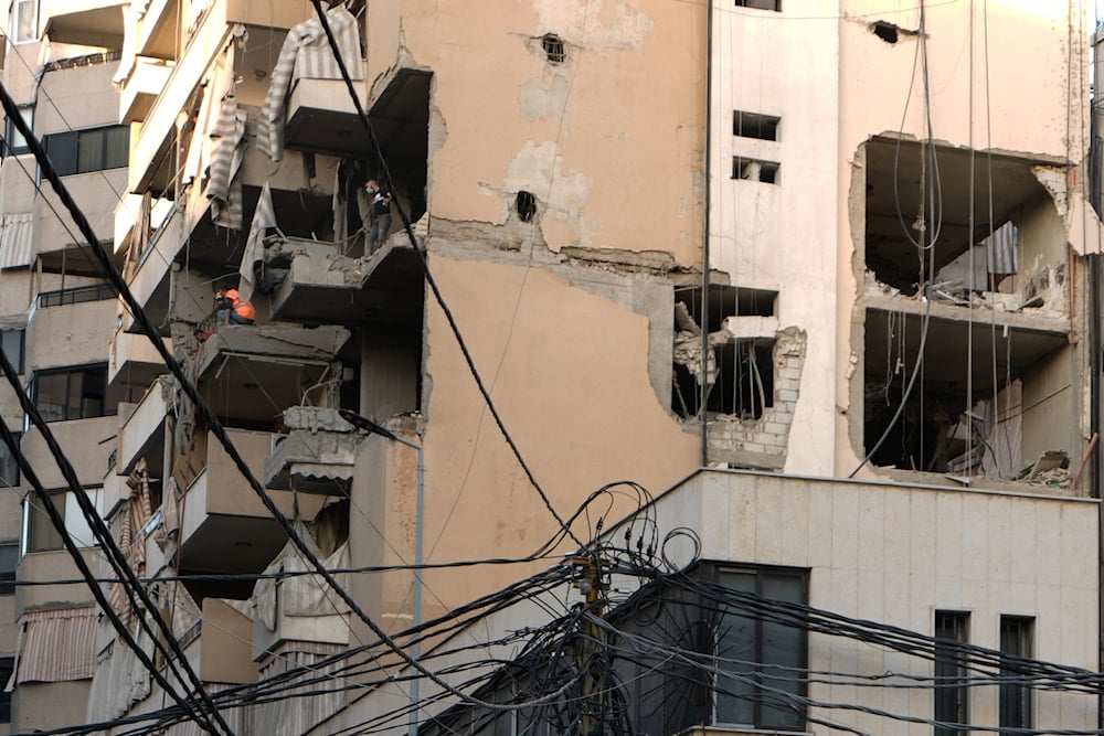 One year on, 'Israel's' flagrant truce violations in Lebanon ongoing