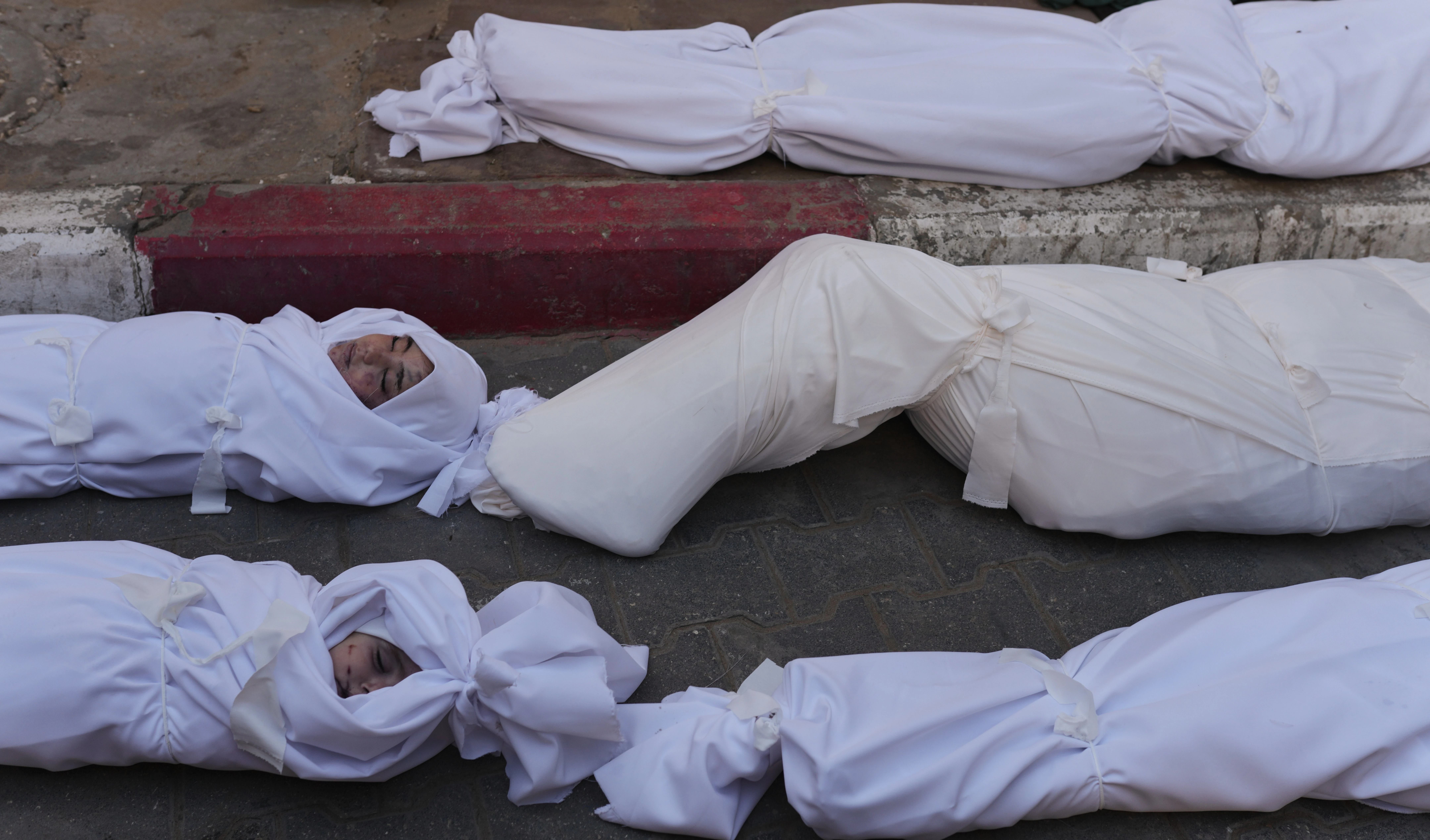 Europe bankrolls 'Israel’s' genocide in Gaza, new report reveals