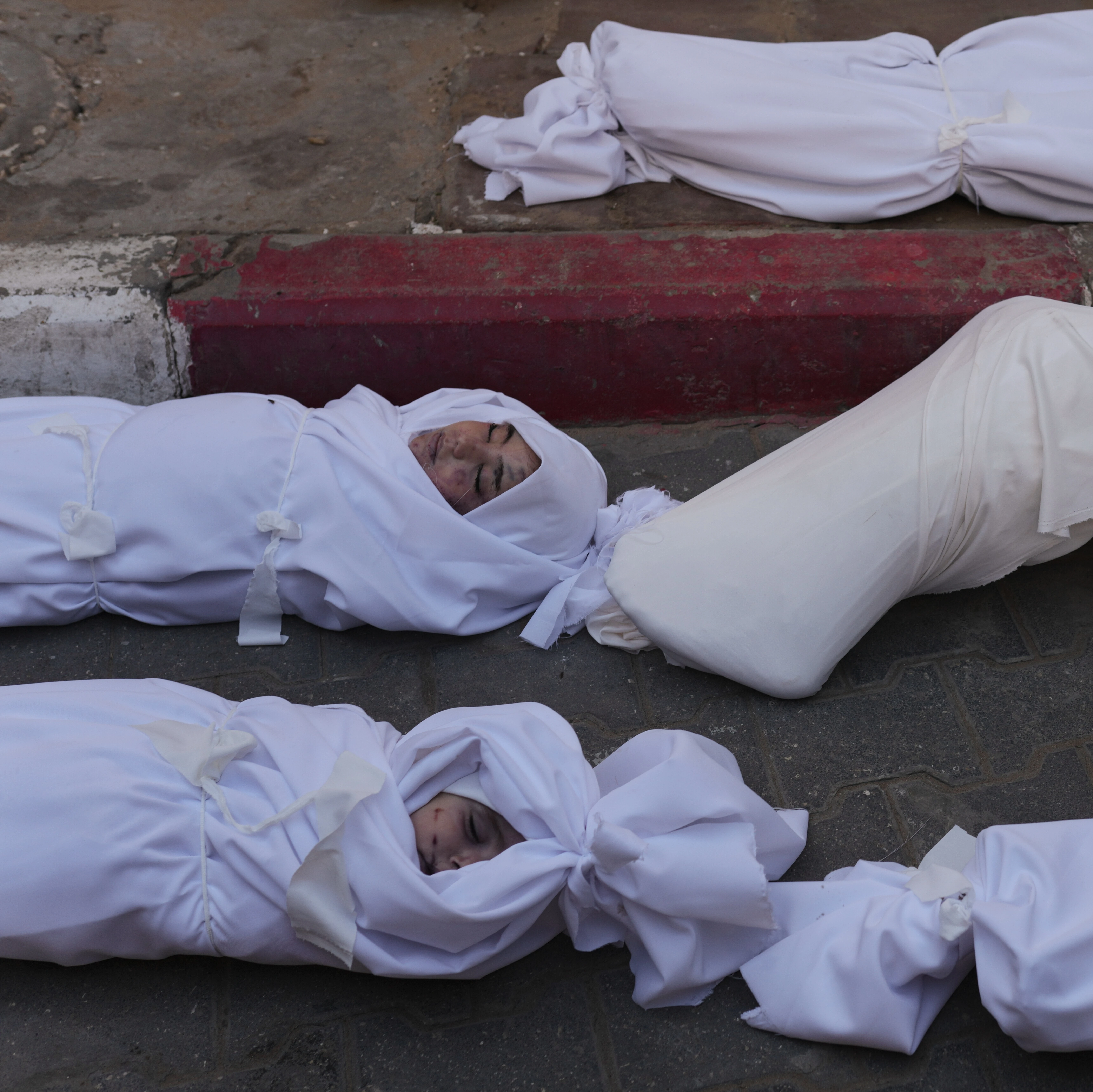 Europe bankrolls 'Israel’s' genocide in Gaza, new report reveals