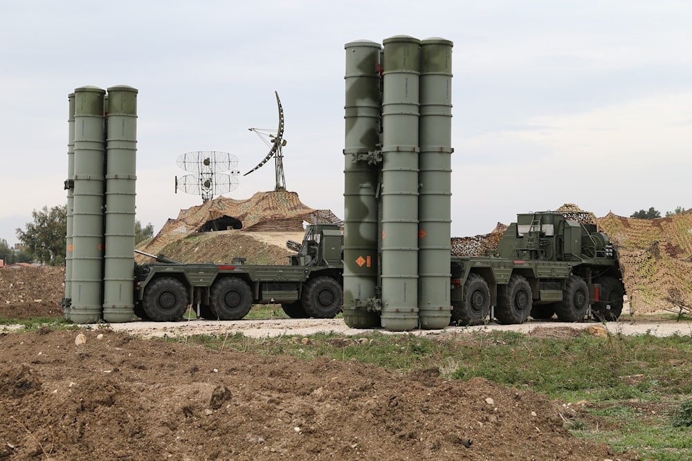 India weighs major expansion of S-400 fleet; Su-57 stays off the table