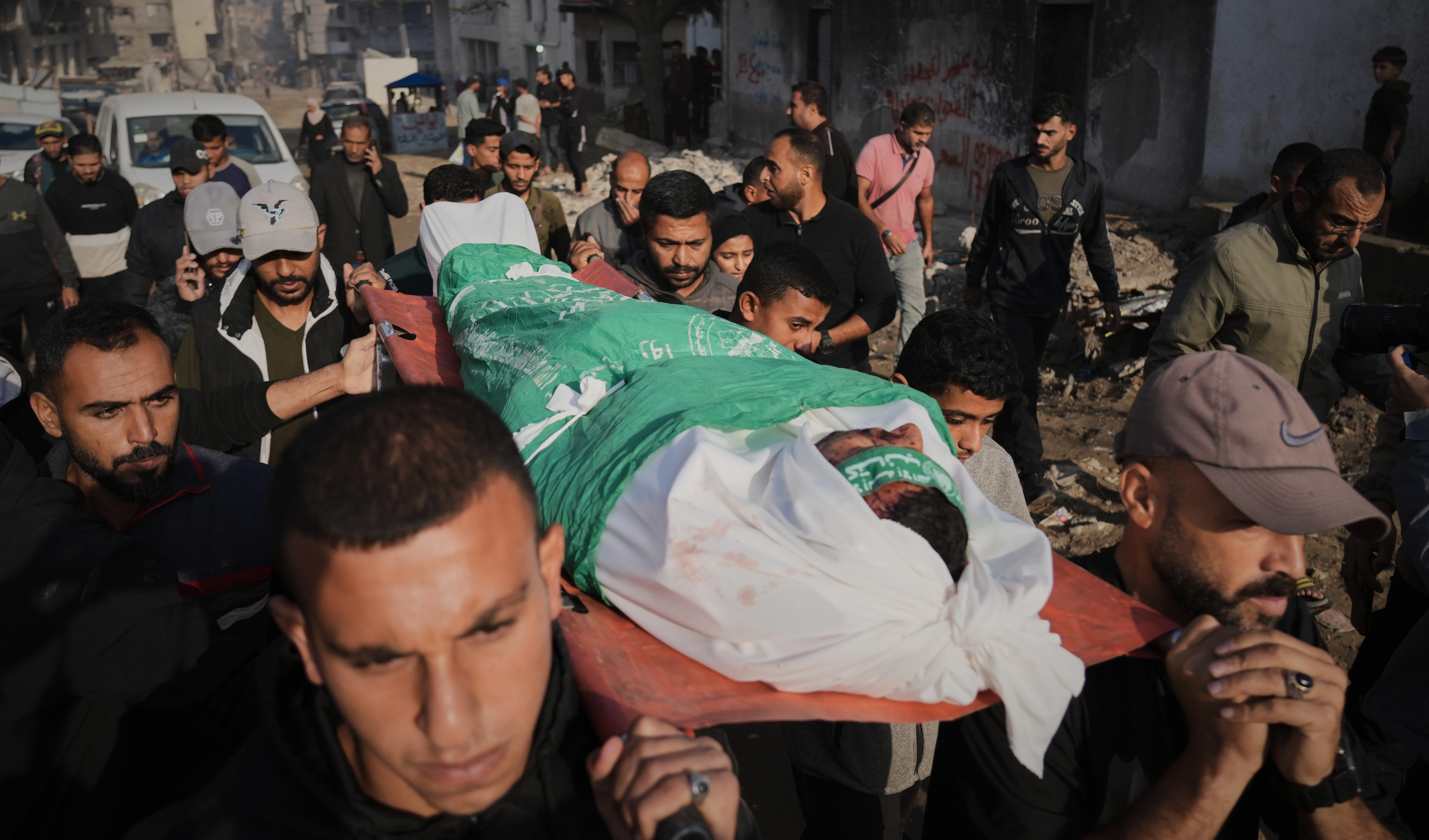 "Israel" systematically killing Palestinian detainees: Hamas