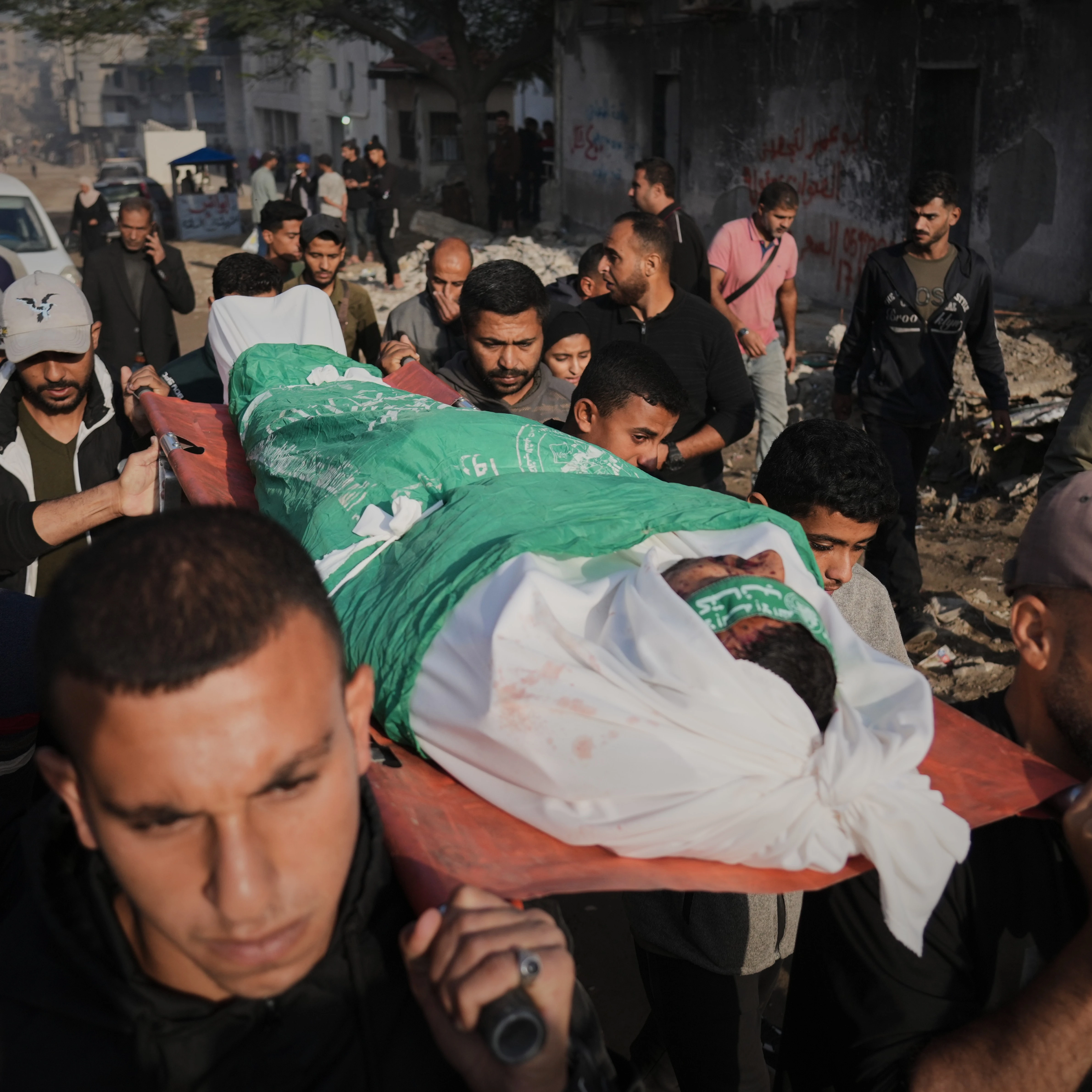 "Israel" systematically killing Palestinian detainees: Hamas