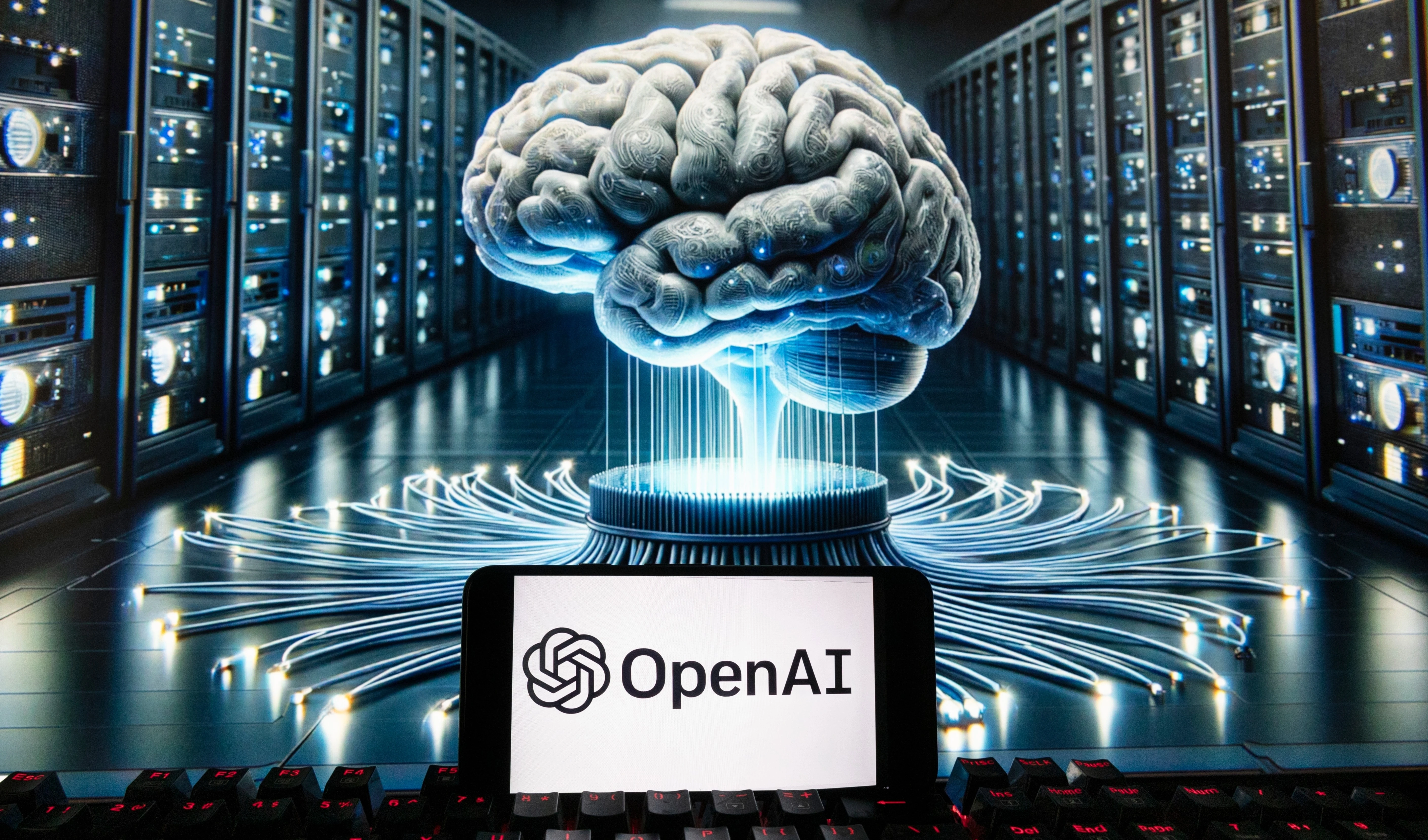 AI can already do the work of 12% of America's workforce: MIT