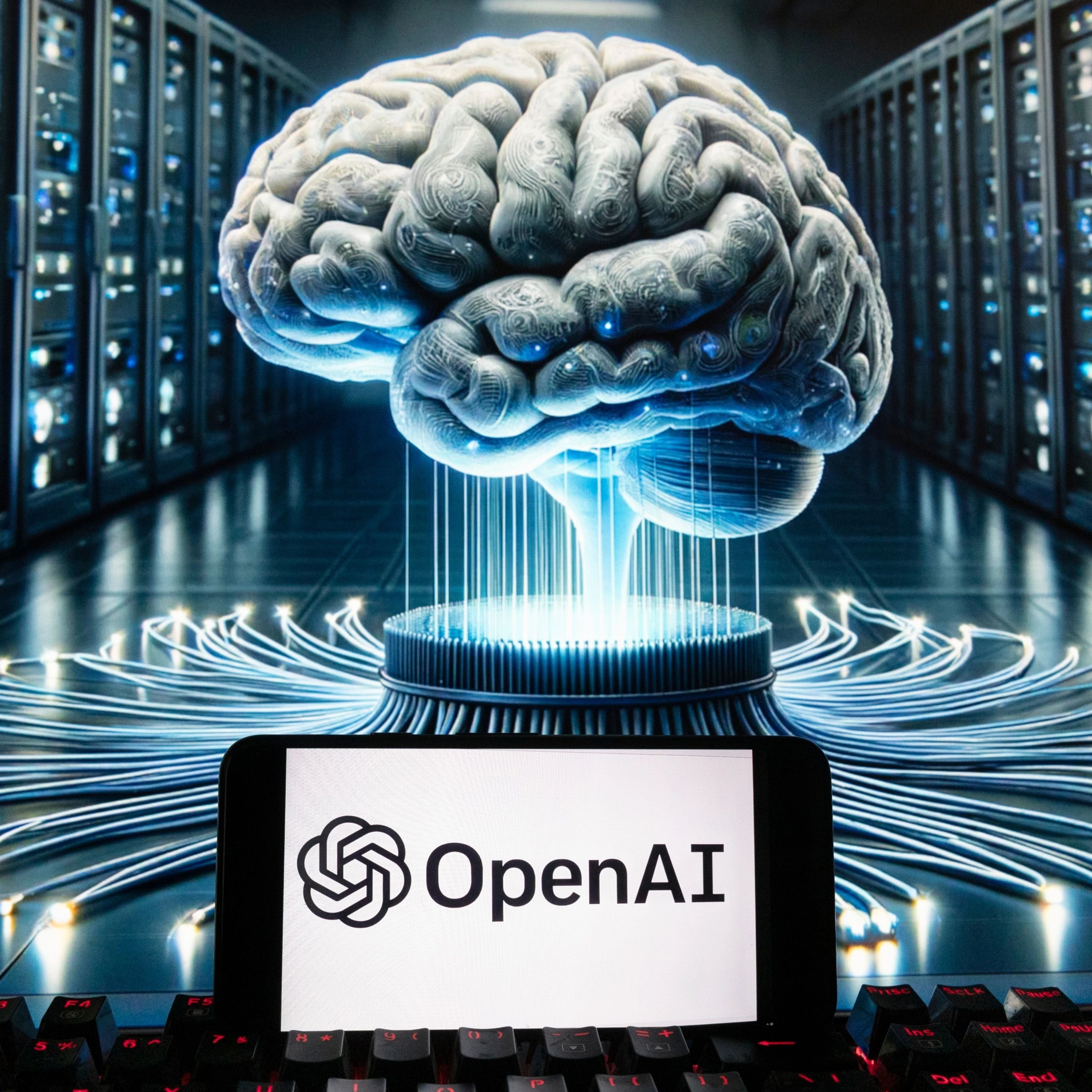 AI can already do the work of 12% of America's workforce: MIT