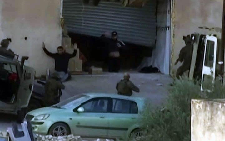 Point-blank killings: 'Israel' executes 2 Palestinian youths in Jenin