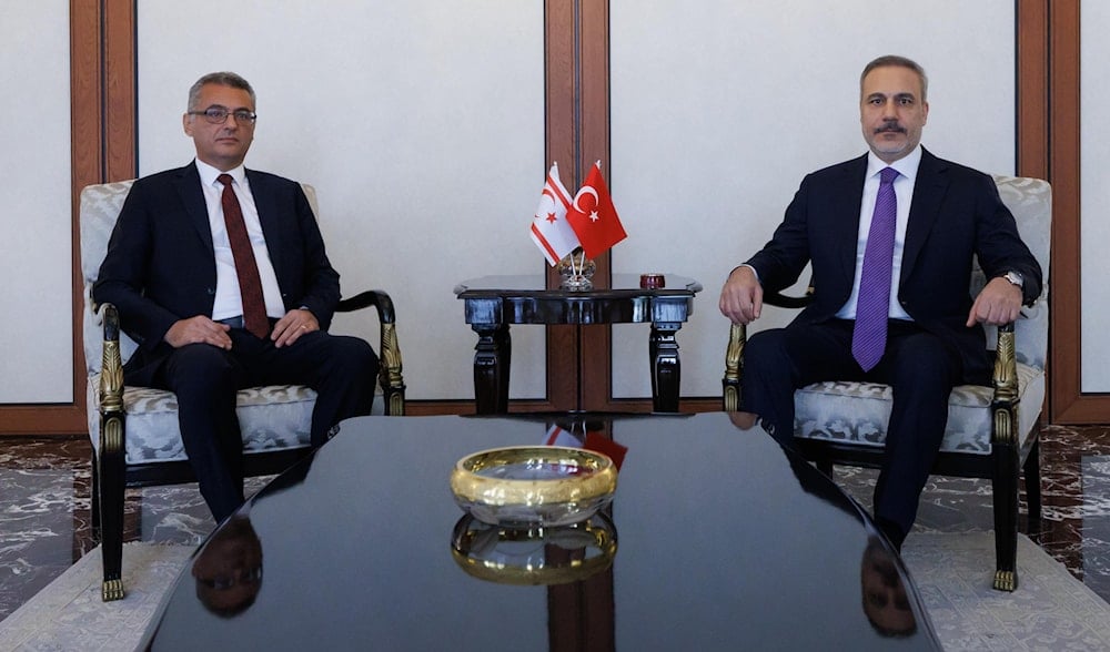 Turkey: Lebanon-Cyprus maritime deal ignores Turkish Cypriots