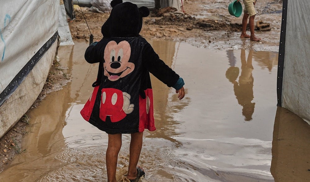 Amnesty: 'Israel' still committing genocide in Gaza despite ceasefire