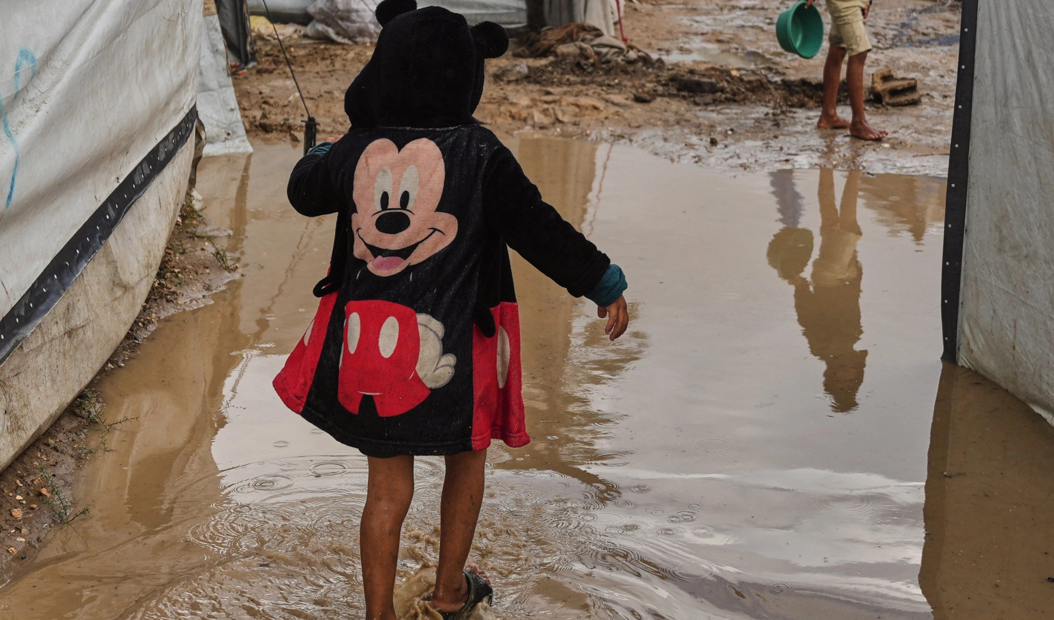 Amnesty: 'Israel' still committing genocide in Gaza despite ceasefire