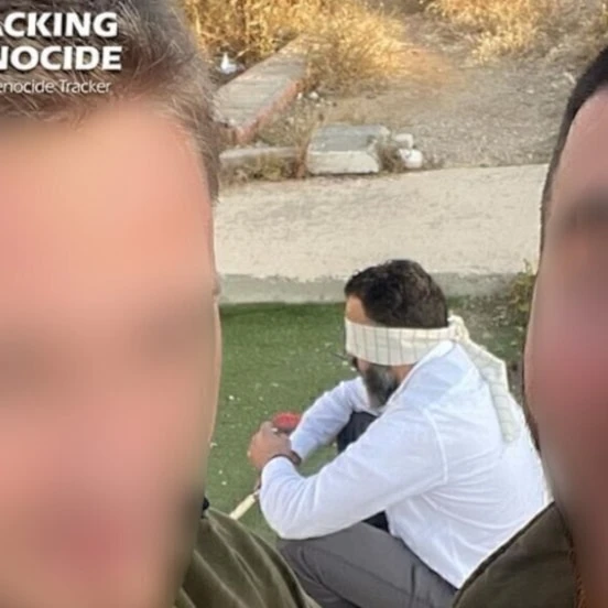 AI weaponized: 'Israel' scrubs soldiers’ posts to hide atrocities