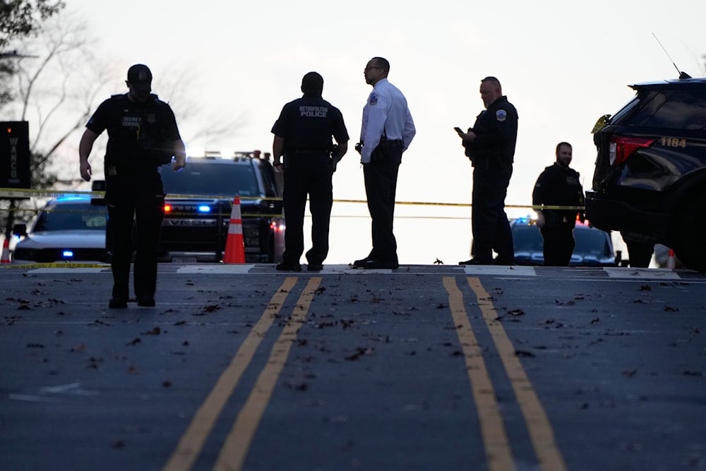 Trump administration halts Afghan immigration following DC shooting