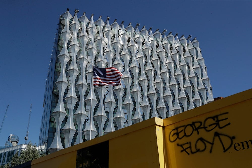 US pressuring allies to restrict immigration: NYT