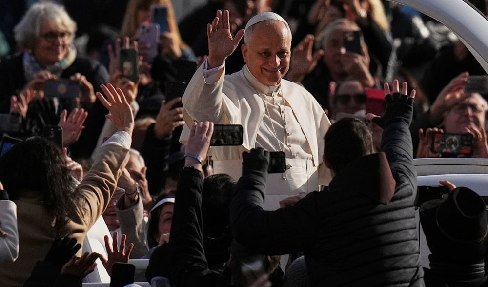 Pope Leo's Lebanon visit honors decades of Papal peace missions