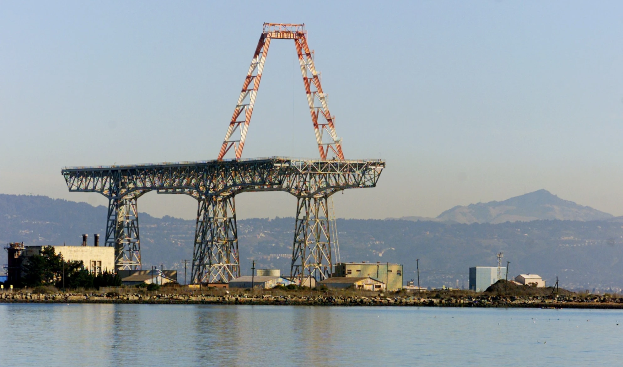 US Navy, San Francisco