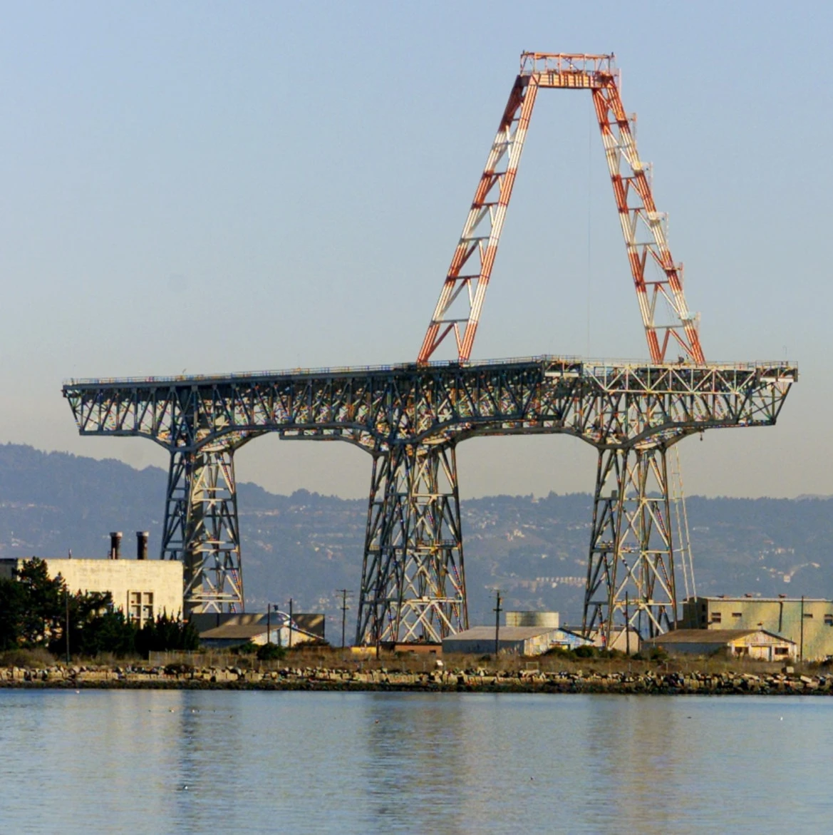 US Navy, San Francisco