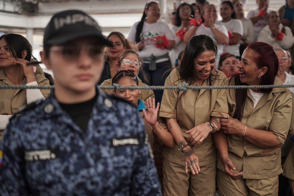 Experts warn of crisis as number of imprisoned women soars