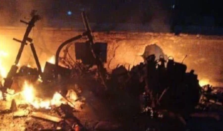 13 elite Israeli troops were wounded in a confrontations in Beit Jinn, Syria.