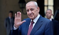 Berri denies any direct warning to Lebanon amid Israeli threat rumors
