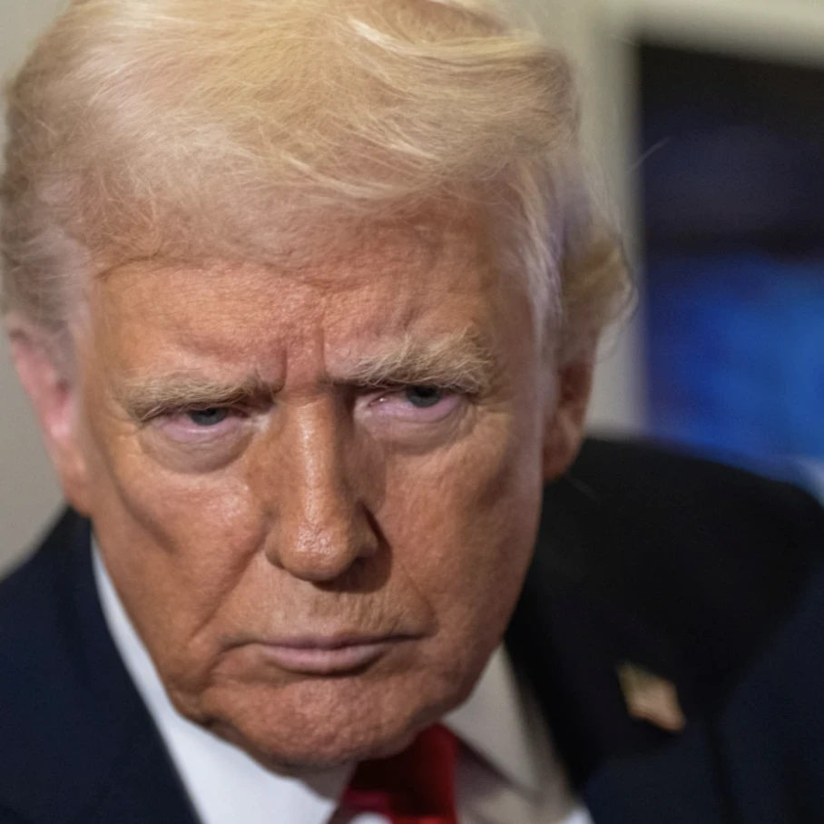 US to begin targeting Venezuela drug trafficking on land 'very soon'