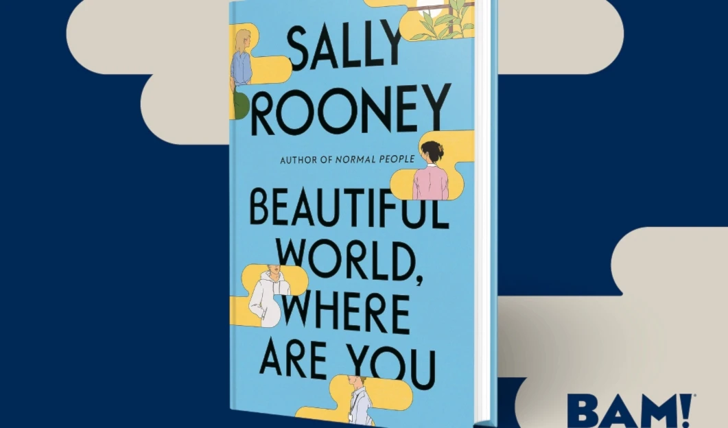 Sally Rooney: “Can’t publish in UK” while Palestine Action is banned