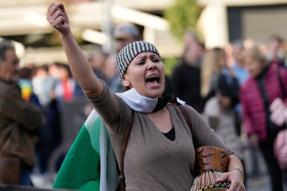 Italy strikes disrupt travel amid pro-Palestine, anti-Meloni protests