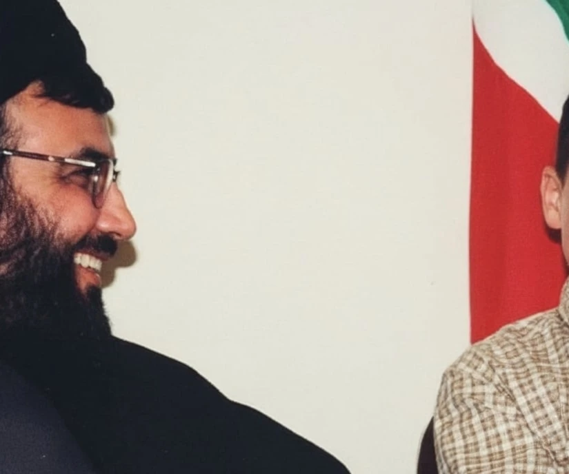 A letter to Sayyed Hassan: When absence becomes Yusuf