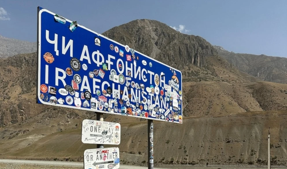 Three Chinese nationals killed in Afghan border attack on Tajikistan