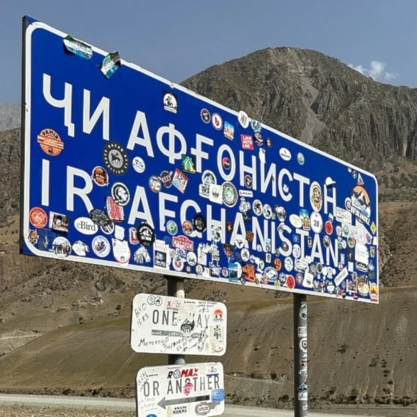 Three Chinese nationals killed in Afghan border attack on Tajikistan