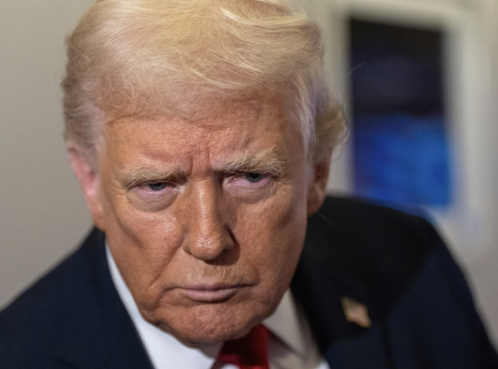 US to begin targeting Venezuela drug trafficking on land 'very soon'