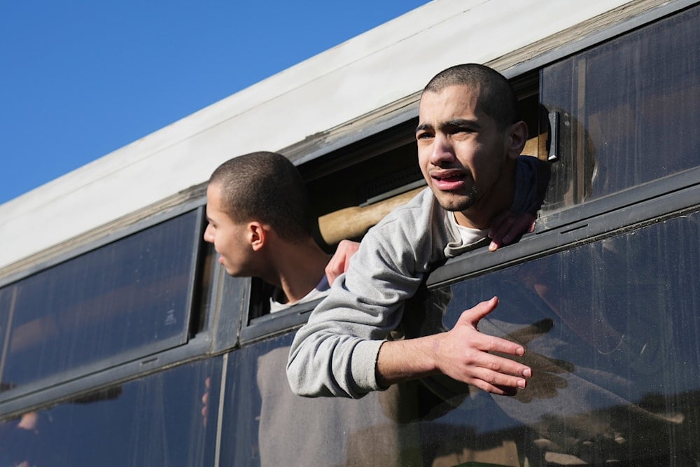 UN slams 'Israel' over Gaza torture reports, urges full investigation