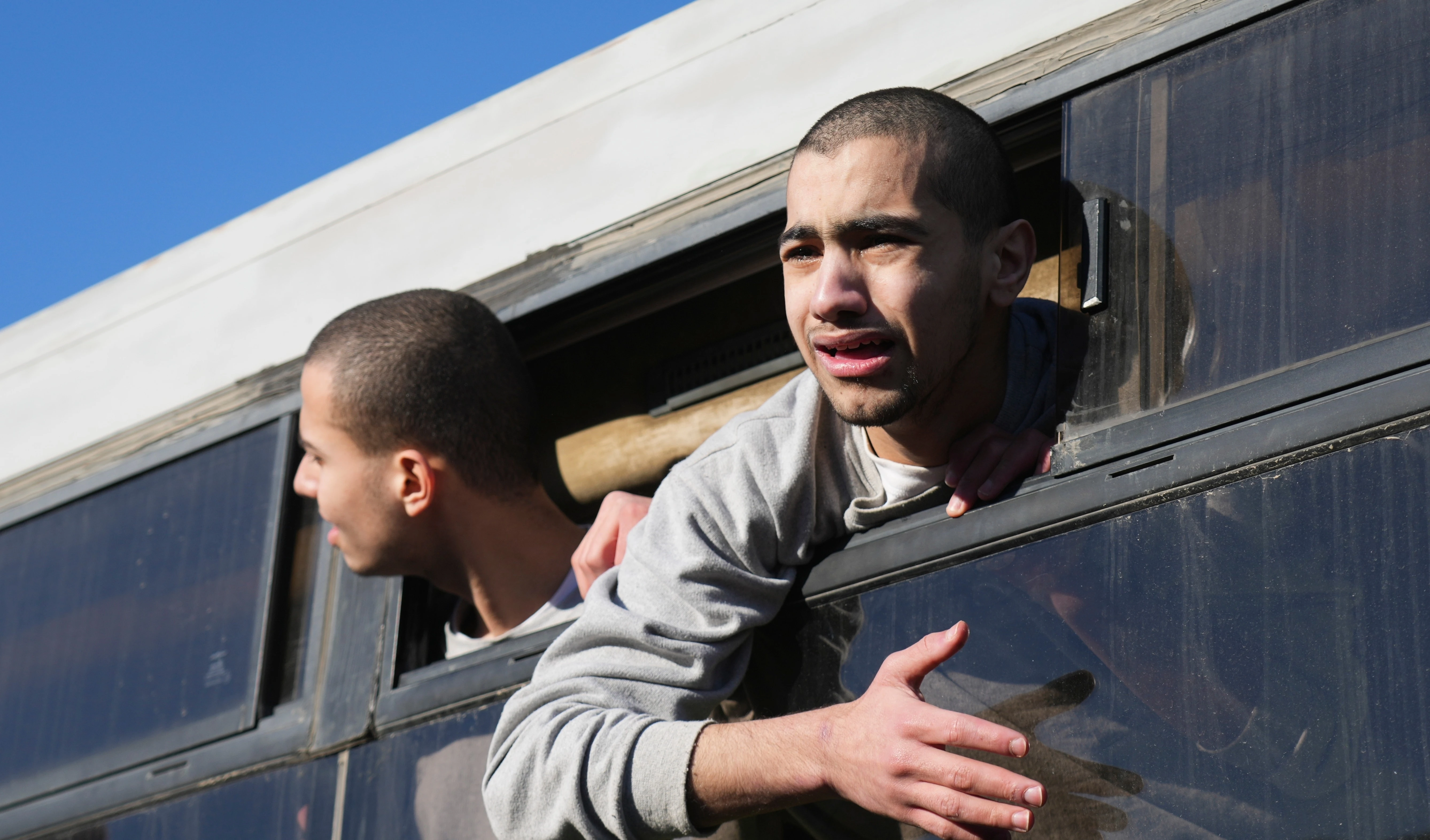 UN slams 'Israel' over Gaza torture reports, urges full investigation