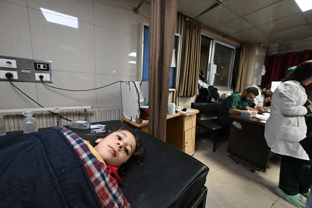 Syria condemns the Israeli raid on Beit Jinn as an 'absolute war crime'