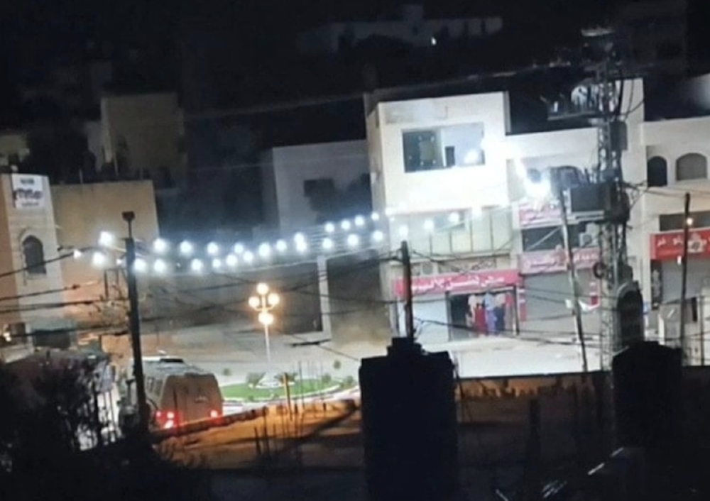 Raids, clashes, and settler attacks escalate across West Bank