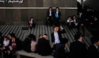 Ultra-Orthodox military conscription row reignites in 'Israel'